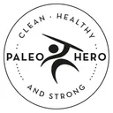 Paleo Hero logo