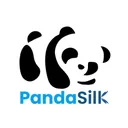 PandaSilk logo