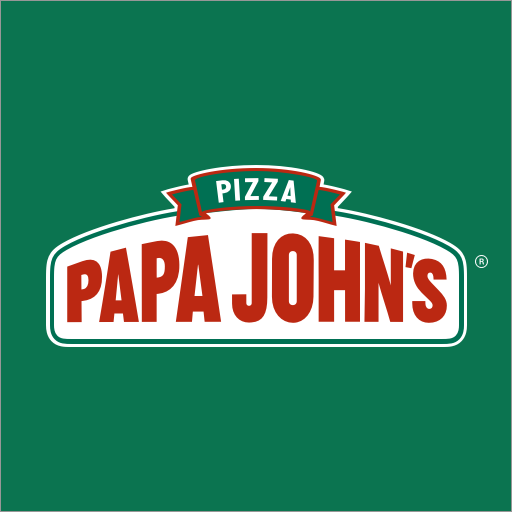 Papa John's logo