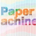 Paper Machines logo