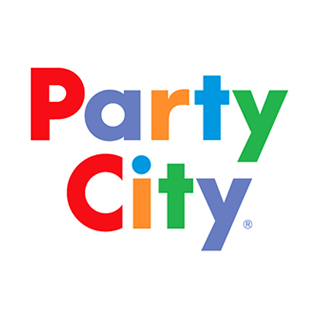 Party City logo
