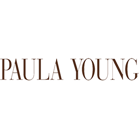 Paula Young logo