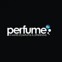 Perfume4u logo