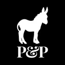 Pete & Pedro logo