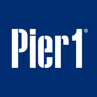 Pier 1 logo