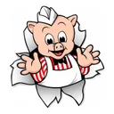Piggly Wiggly logo