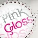 Pink Gloss logo