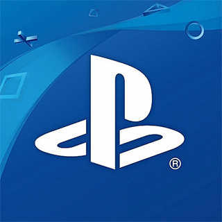 PlayStation Store logo