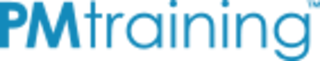 PMtraining logo