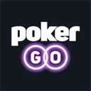 PokerGo logo