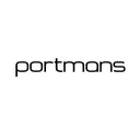 Portmans logo