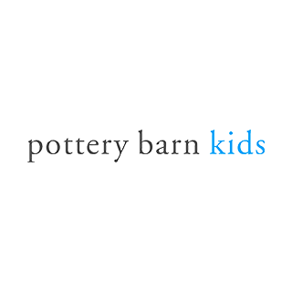 Pottery Barn Kids logo
