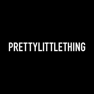 PrettyLittleThing US logo
