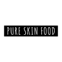 Pure Skin Food logo
