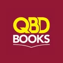 QBD Books logo