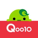 Qoo10 logo