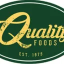 Quality Foods logo