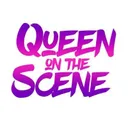 Queen On The Scene logo