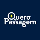 Quero Passagem logo