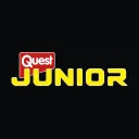 Quest Junior logo