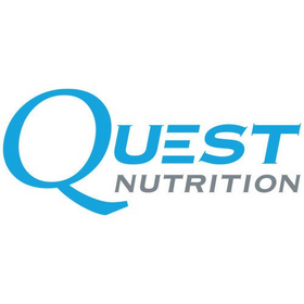 Quest Nutrition logo