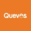 Quevos logo