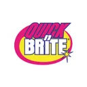 Quick 'n Brite logo