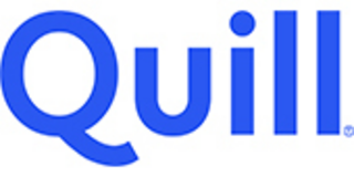 Quill logo