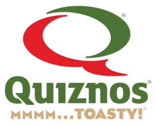 Quiznos logo