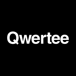 Qwertee logo
