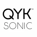 QYKSONIC logo