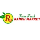 R Ranch Markets logo
