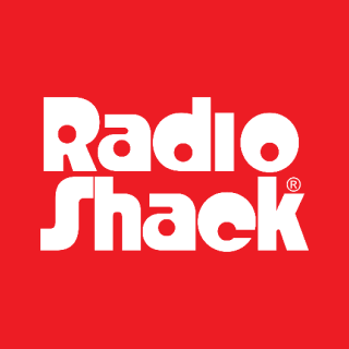Radio Shack logo