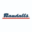 Randalls logo