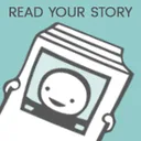 Read Your Story logo
