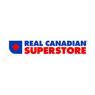 Real Canadian Superstore logo