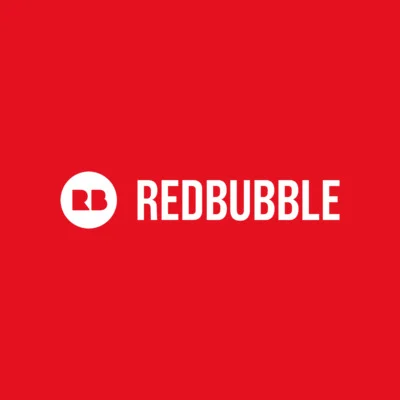 Redbubble logo