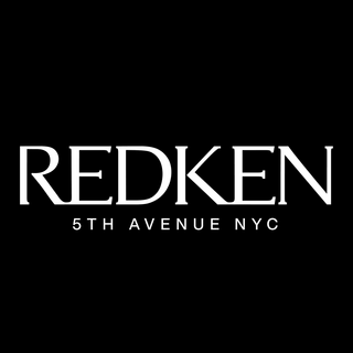 Redken logo