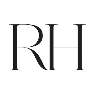 Restoration Hardware logo