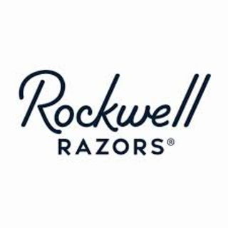 Rockwell Razors logo