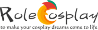 RoleCosplay logo