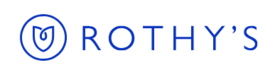 Rothy's logo
