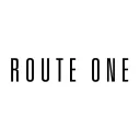 Route One logo