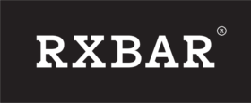 RXBAR logo
