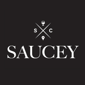 Saucey logo