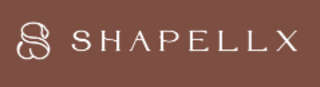 SHAPELLX logo