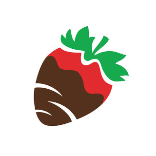 Shari's Berries logo