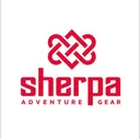 Sherpa Adventure Gear logo