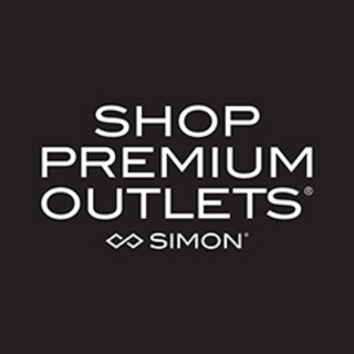 Shop Premium Outlets logo