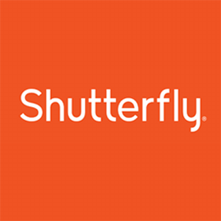 Shutterfly logo